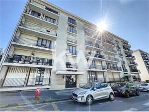 appartement à la vente -   51100  REIMS, surface 78 m2 vente appartement - APR702628